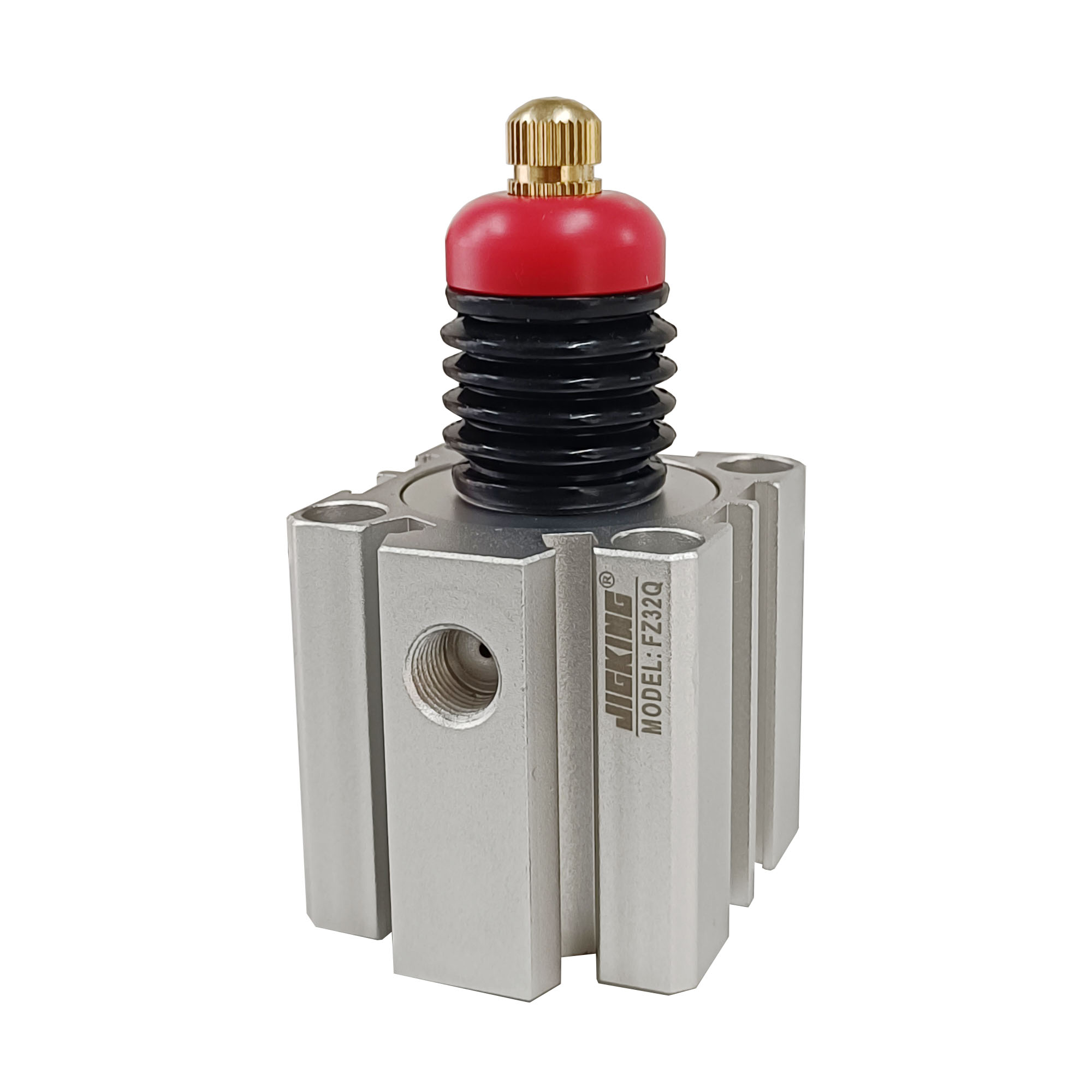 FZ32Q高精型空壓支撐缸